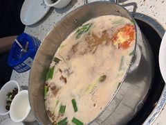 -土风豆米火锅(鸿通城店)