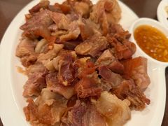 酱窝骨-庆增回民饭店