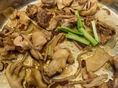 -龙悦湾酒家·八阵鱼生·渔人码头店