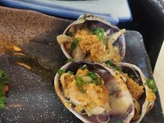 -真剑日本料理·铁板烧(贵州路店)