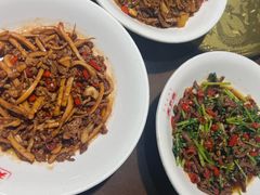-天下客饭店(中山路店)