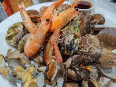 -渔码头食府·20年蓬莱老字号(登州路店)