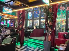 -Famous肥猫墨西哥音乐餐吧(五棵松华熙LIVE店)