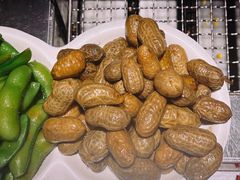 -橦橦小马扎烧烤 (传媒大学店)