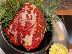 -厚贞日式烤肉(浦东汇智店)