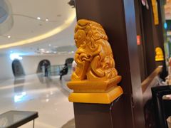 -八大碗·地道东北菜(佳兆业店)