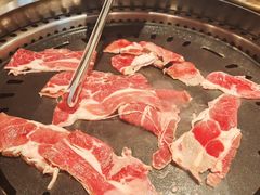 -炉队长·齐齐哈尔家庭烤肉(马家堡店)