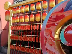 -宁波府城隍庙