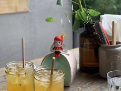 -RAC BAR(安福路店)