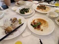 -金河半岛园林酒家(金融城店)
