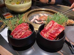 -厚贞日式烤肉(浦东汇智店)