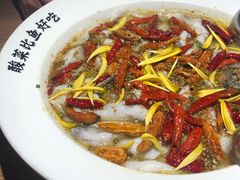 -新太二·鲜料川菜(晶耀前滩店)