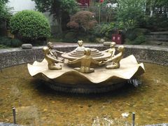 -杭州黄龙洞