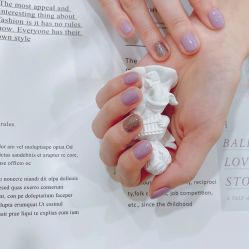 -UMl Nail 尤米美甲美睫半永久