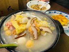 -老客满蛋饼(双塔市集店)