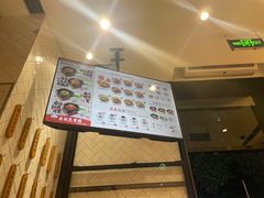 -膳心记-明火四宝煲仔饭(燕南店)