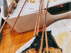 -木屋烧烤(西南角店)