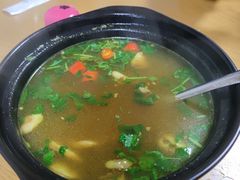 -食光慢宴·安吉土菜馆