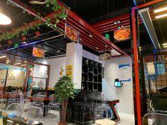 -蛙蛙叫干锅年代(常熟二店)