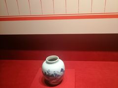 -故宫钟表馆