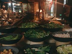 -康莱德酒店·美庭自助餐厅