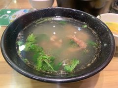 -高玛纳驴肉火烧(河间总店)