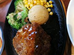 -铃木食堂(帽儿胡同店)