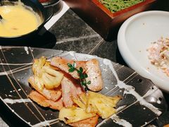 -极盐铁板烧(仓山万达广场店)