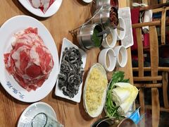 -元盛居(生态大街店)