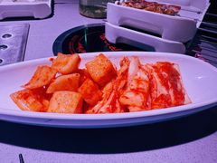 -丰茂烤串(全国首店)