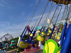 -青岛方特梦幻王国