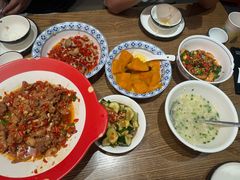 -八碗湘长沙市井菜(坡子街店)