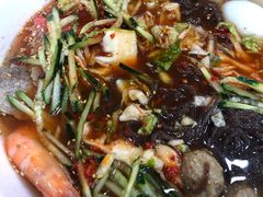 -顺姬冷面(延大护理学院小区店)