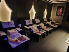 -富侨养生(威宁路店)