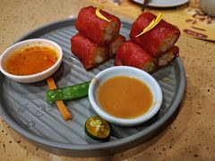 -点都德(世纪汇店)
