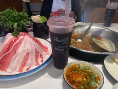 -刘一锅筋头巴脑(大悦城C店)
