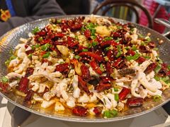 -三猫黑鱼花(南大店)