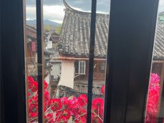 -桥边小楼·手工云南菜·古城观景小楼