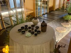 -梅间堂茶馆(绿地缤纷城店)