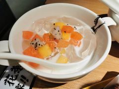 -新太二·鲜料川菜(晶耀前滩店)