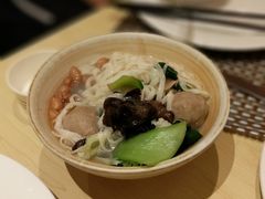 -宁波阳光豪生大酒店·豪生咖啡厅