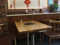 大堂-鱼众不同·鸡公煲·烤全鱼(国顺路店)