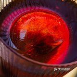 阳光下的院子·Cafree