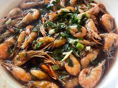-丈母娘的饭局•新金陵菜(牛首山店)