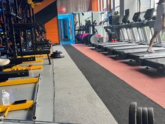 -银锐24h健身·Ai闪练(建设路店)
