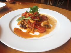 澳洲烩牛排-君悦酒店·La Terrazza意合園·意式风味