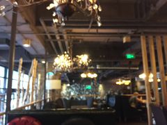 大堂-山有花啡餐厅(常营总店)