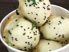 -许记生煎(遵义路店)