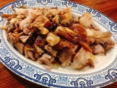 肘子-鼎香润(德胜门内店)