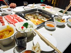 -海底捞火锅(高科广场店)